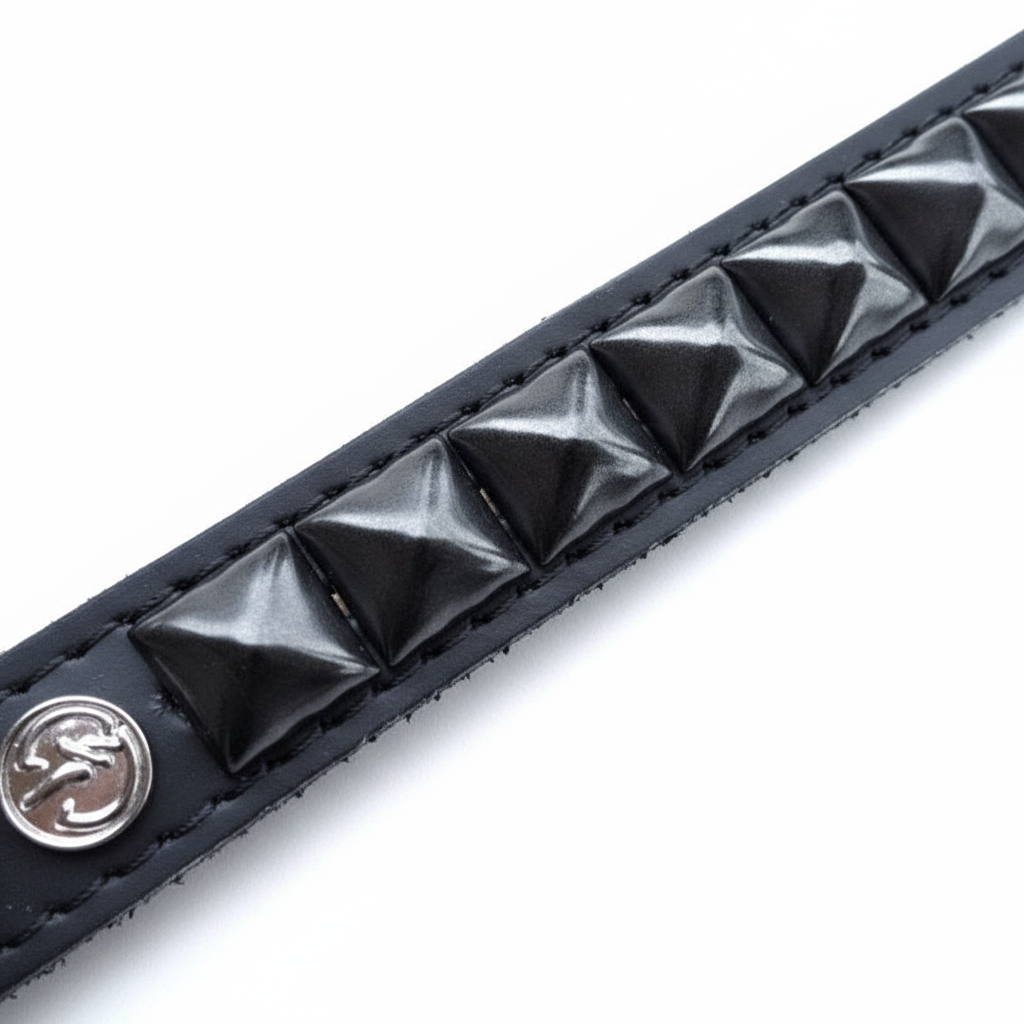 Bracelet Gunmetal Gray - vue diagonale 1:1