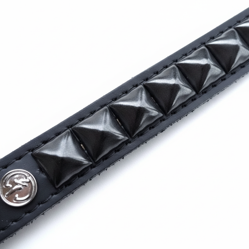 Bracelet Gunmetal Gray - vue diagonale 1:1